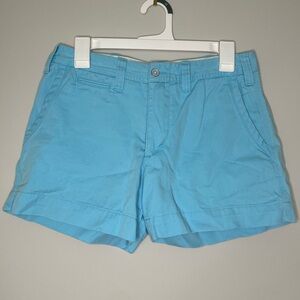 POLO by Ralph Lauren 100% Cotton Shorts
